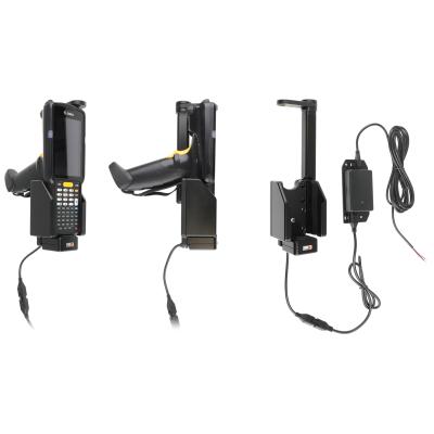 Brodit Aktiv Halterung f&uuml;r eine feste Installation - Zebra MC3300