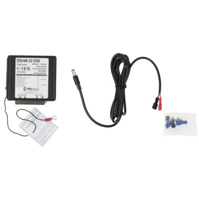 Brodit Ladekabel - Zebra ET56 84