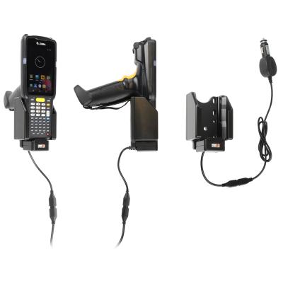 KFZ-Ladestation, inkl.: KFZ-Netzteil (12/24 V), passend f&uuml;r: MC3300