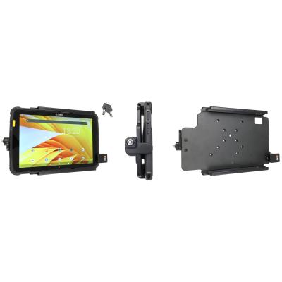 Brodit Halterung mit Schl&uuml;ssel-Verschluss - Zebra ET45 10