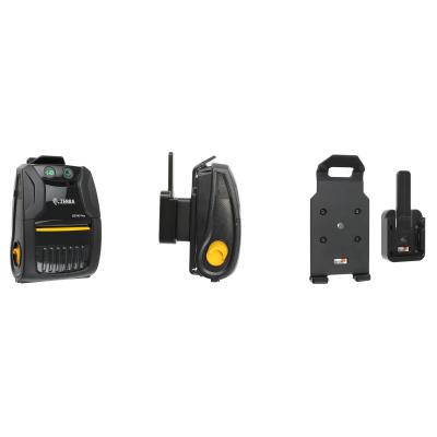 Brodit Passiv Halterung mit Kugelgelenk - Zebra ZQ310 Plus