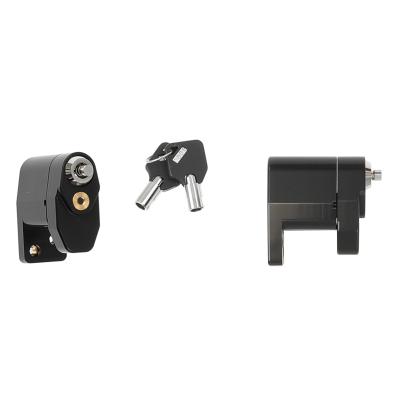 Brodit Zubeh&ouml;r - Zebra ET401 8"