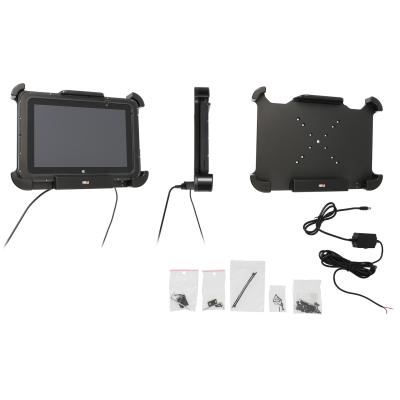 Brodit Ladeschale Charging cradle - Zebra ET56 101