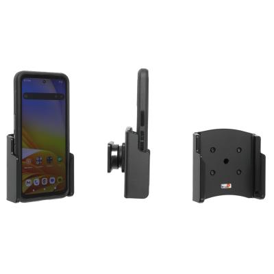 Brodit Passiv Halterung mit Kugelgelenk - Zebra EM45