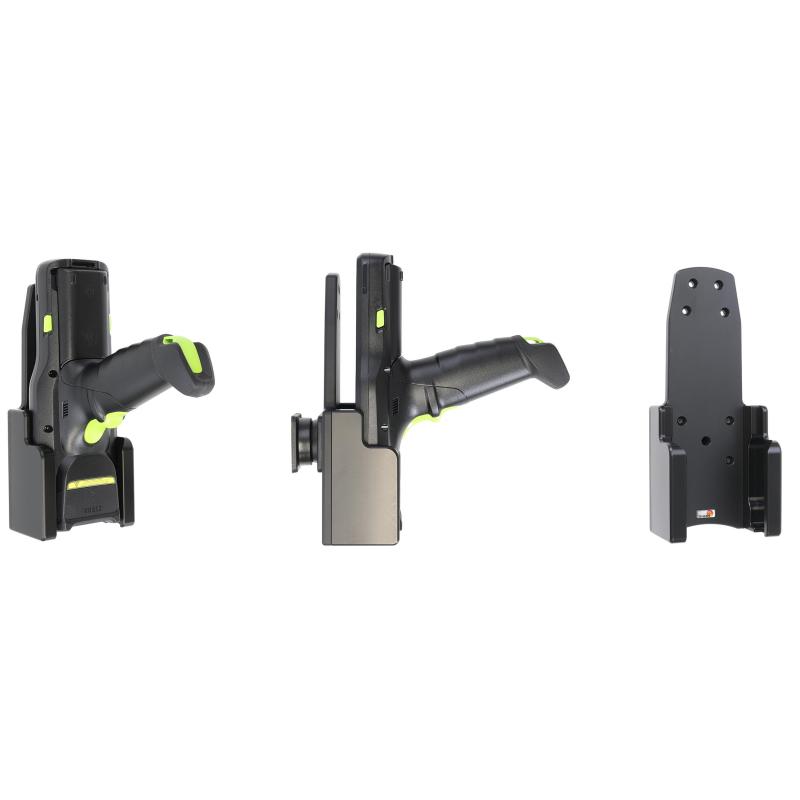 Brodit Passiv Halterung mit Kugelgelenk - Zebra MC3450