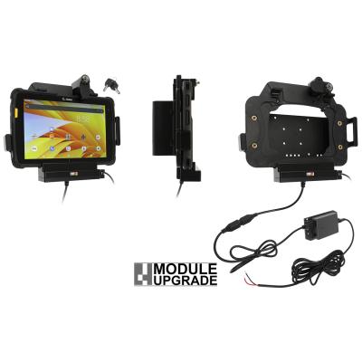 Brodit Halterung mit Schl&uuml;ssel-Verschluss - Zebra ET45 8