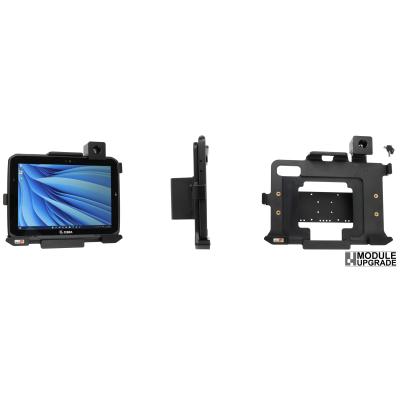 Brodit Halterung mit Verschluss - Zebra ET85