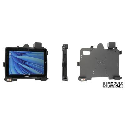 Brodit Halterung mit Feder-Verschluss - Zebra ET85