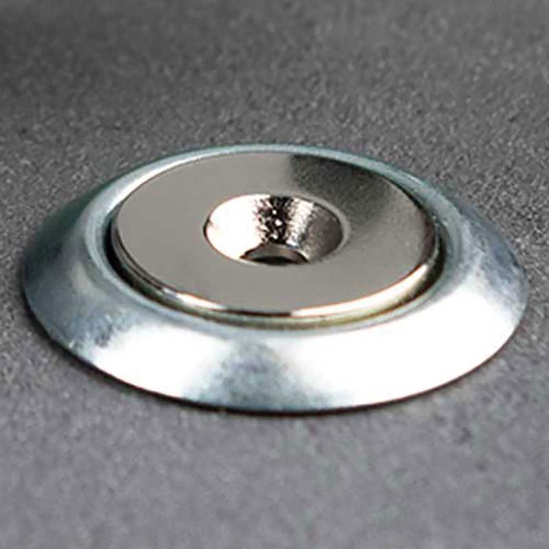 Datalogic Magnetische Befestigung f&uuml;r Magellan 1500i