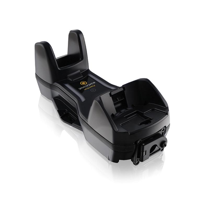 Datalogic PM9600 Lade- und &Uuml;bertragungsstation, keine Schnittstelle