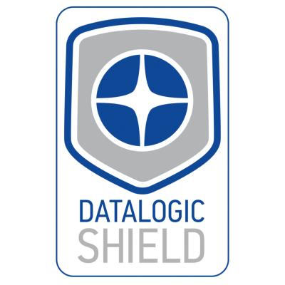 Datalogic Shield, Laufzeit: 1 Jahr, passend f&uuml;r: Memor 17