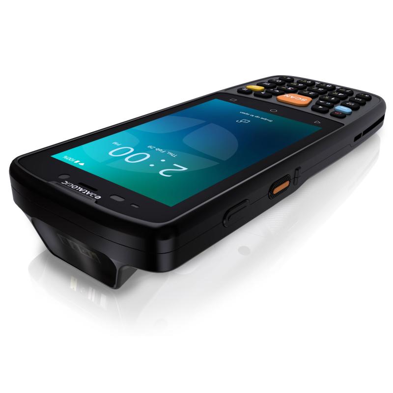 Datalogic Memor K20, 2D, WLAN, BT, NFC, 24Tasten
