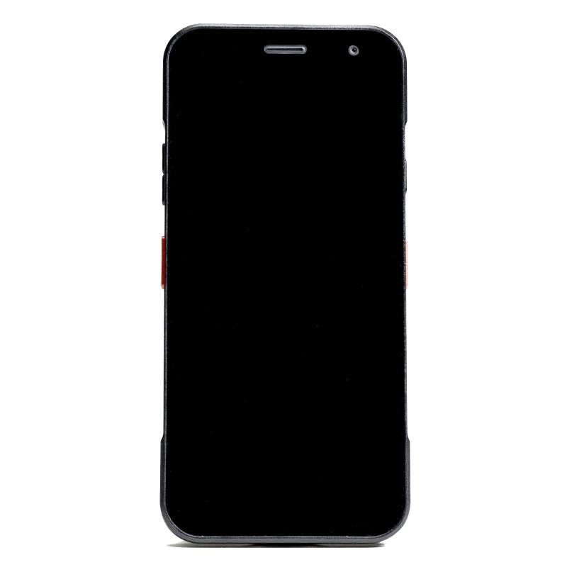 Honeywell CT32, Launcher/Browser/BasicTE, 2D, FR, USB-C, BT, WLAN, NFC, And., 8GB/128GB, 6100mAh