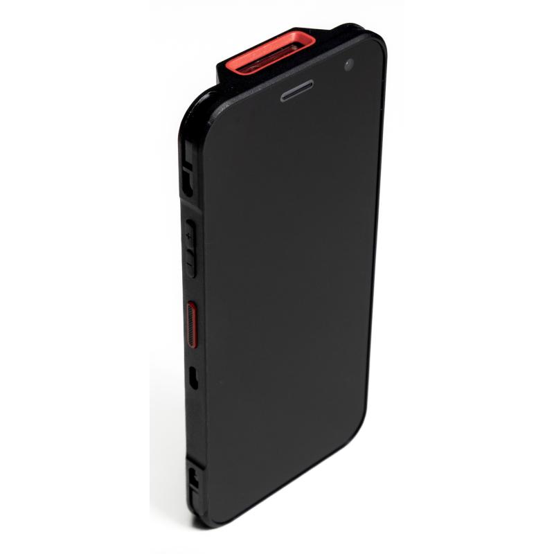 Honeywell CT32, Launcher/Browser/BasicTE, 2D, SR, USB-C, BT, 5G, WLAN, NFC, And., 8GB/128GB