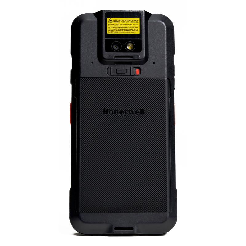 Honeywell CT32, Launcher/Browser/BasicTE, 2D, FR, USB-C, BT, 5G, WLAN, NFC, And., 8GB/128GB, 4500mAh