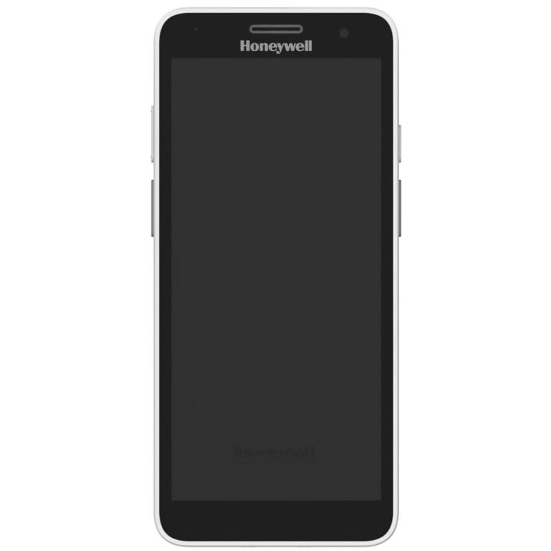 Honeywell CT37, 2D, SR, N6700, hot-swap, PTT, USB-C, BT (BLE), 5G, NFC
