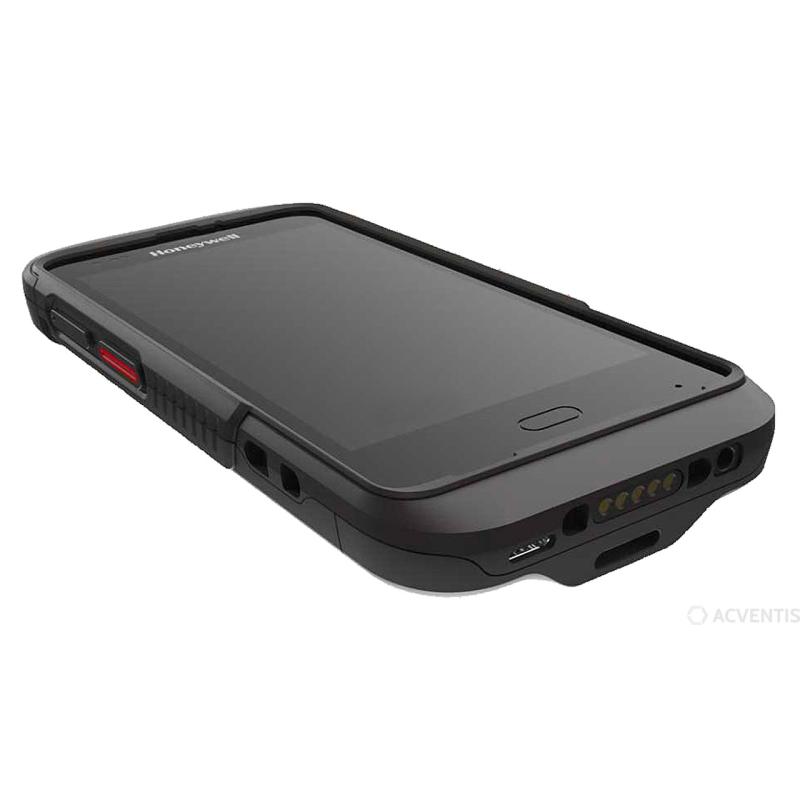 Honeywell CT45XP, 2D, FR XLR, USB-C, BT, 4G, WLAN, warm-swappable, NFC, GMS, Akku 4020mAh, Android