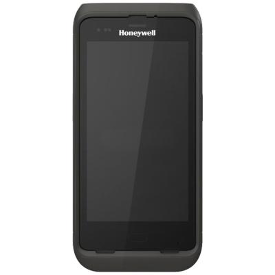 Honeywell CT45XP, 2D, SR, USB-C, BT, WIFI6, WLAN, warm-swappable, NFC, GMS, Akku 4020mAh, Android