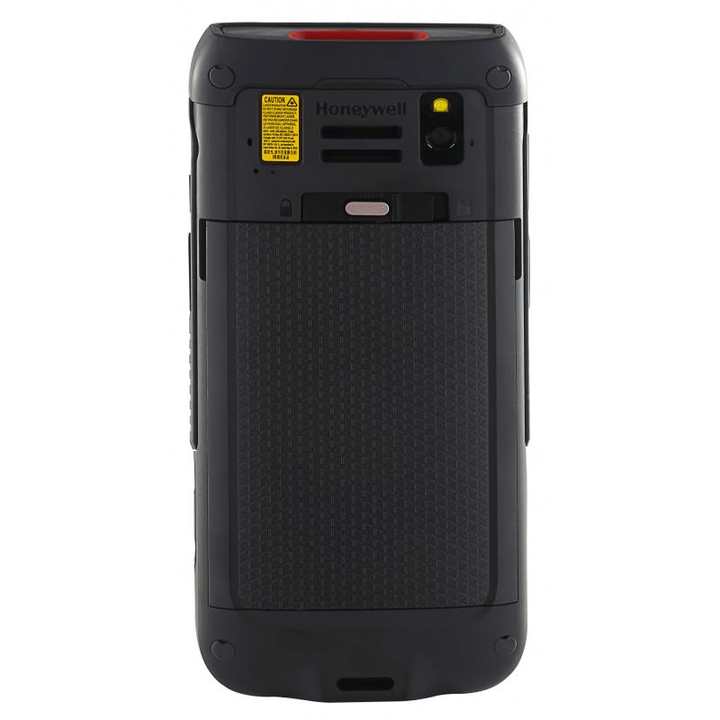Honeywell CT47, 2D, FR, USB-C, BT, 5G, NFC, warm-swap, 8GB RAM, 128GB Flash, Android
