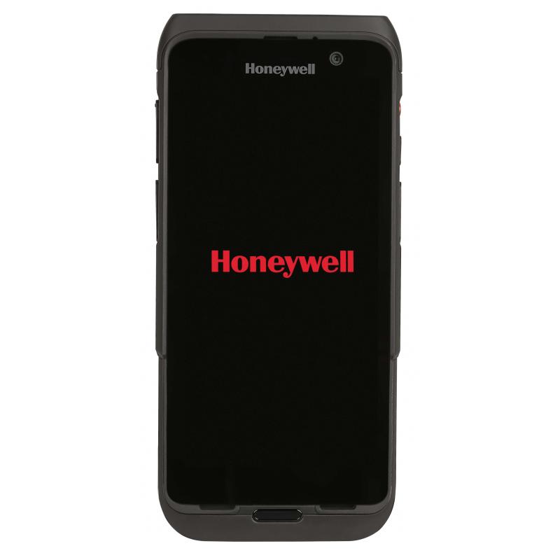 Honeywell CT47, 2D, FR-green, USB-C, BT, 5G, NFC, warm-swap, 8GB RAM, 128GB Flash, Android