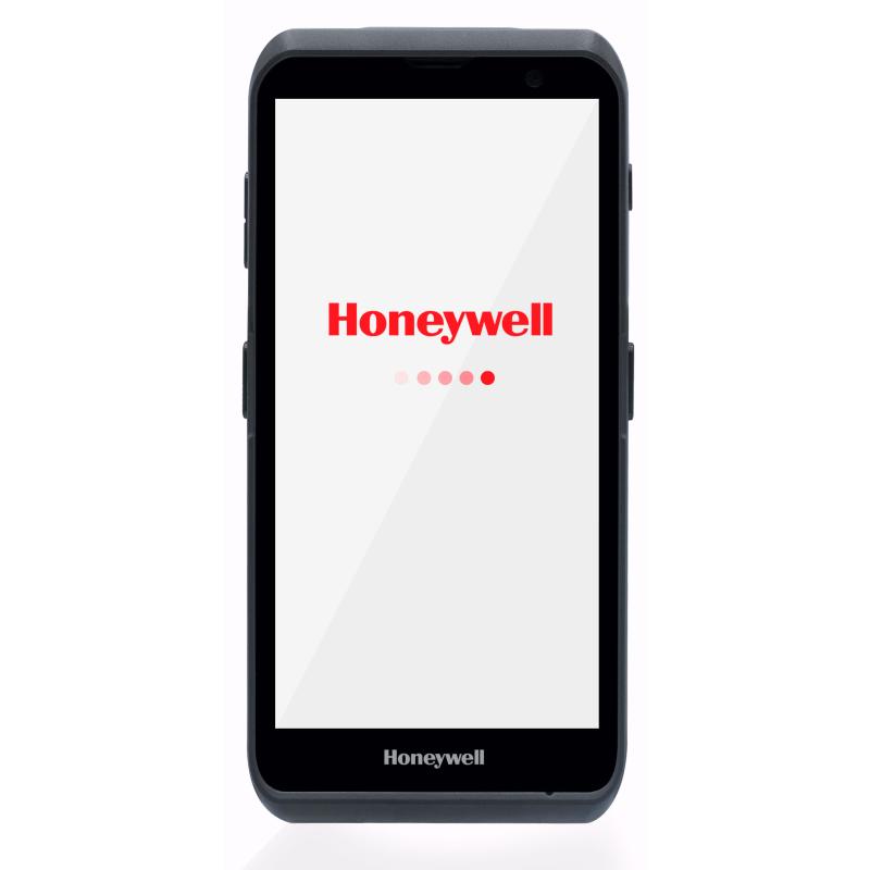 Honeywell EDA5S, 2Pin, 2D Imager (S0703), BT, WLAN, NFC, RB, USB-Kit, 3GB, 32GB, Android 11