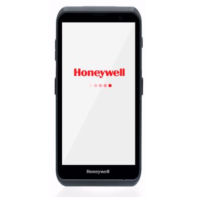 Honeywell EDA5S, STD, 2D, USB 2.0 Typ-C, BT, 4G, WLAN (WiFi 5), NFC, Android, 128GB, 6GB