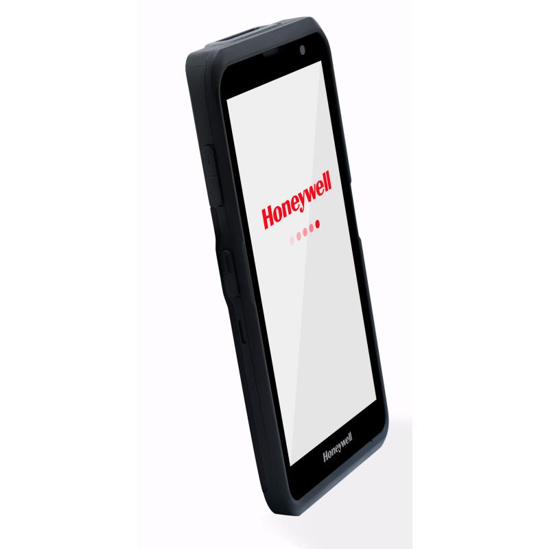 Honeywell EDA5S, STD, 2D, USB 2.0 Typ-C, BT, 4G, WLAN (WiFi 5), NFC, Android, 128GB, 6GB
