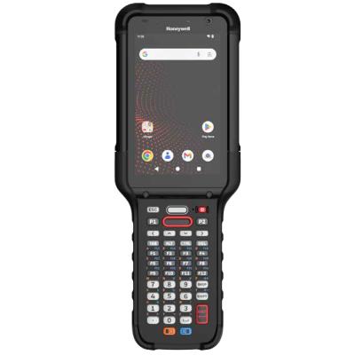 Honeywell CK67, 2D, FR, alphanumerisch, 31 Tasten, USB-C, BT, WLAN, NFC, Android, GMS
