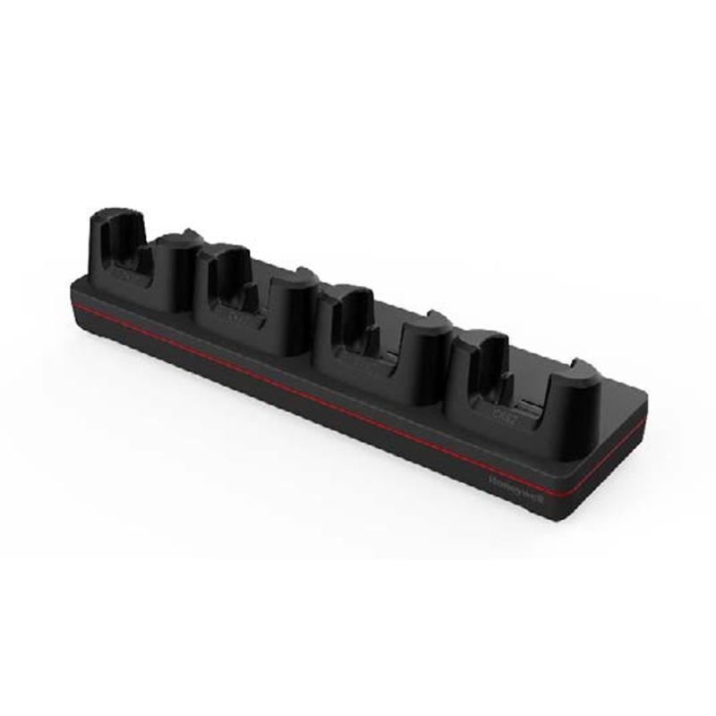 Honeywell CK67 Home Base 4-fach Ladestation, ohne Schutzh&uuml;lle