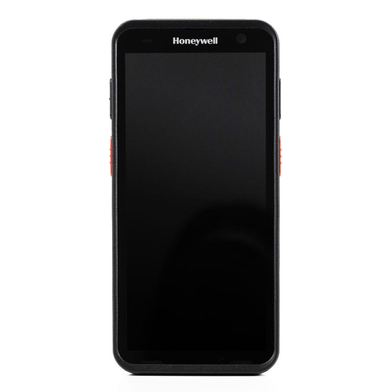 Honeywell CT70, 2D, SR, hot-swap, PTT, USB, BT, 5G, WLAN (Wi-Fi 7), NFC, GMS, RB