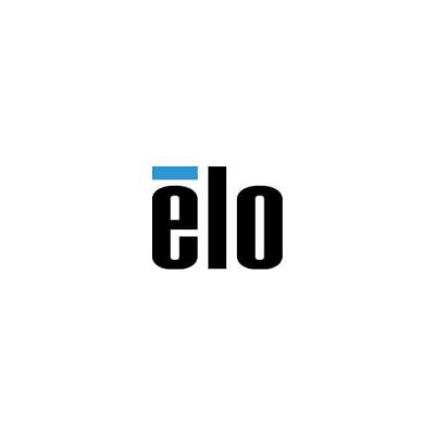 Elo Magnetkartenleser schwarz f&uuml;r Elo 1517/1717