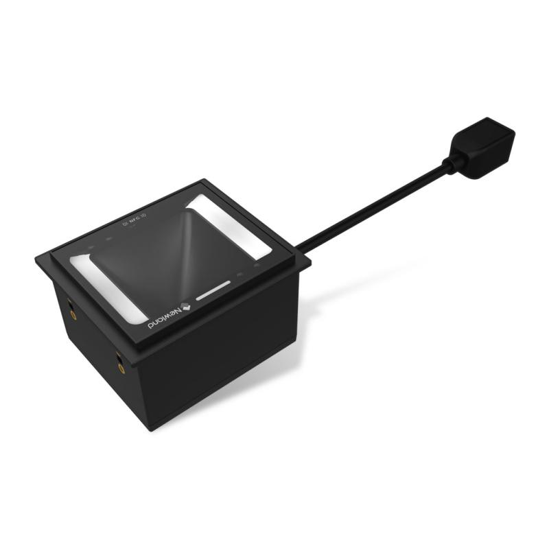 Newland FM3281-50, 2D, Fixmount, RS485/Wiegand, NFC