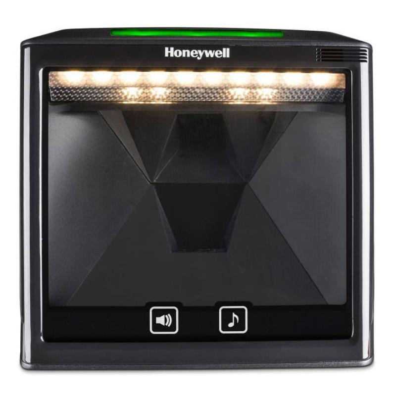 Honeywell Solaris XP 7990G, 2D, EAS, vertikal, USB, RS232, Kit (USB)