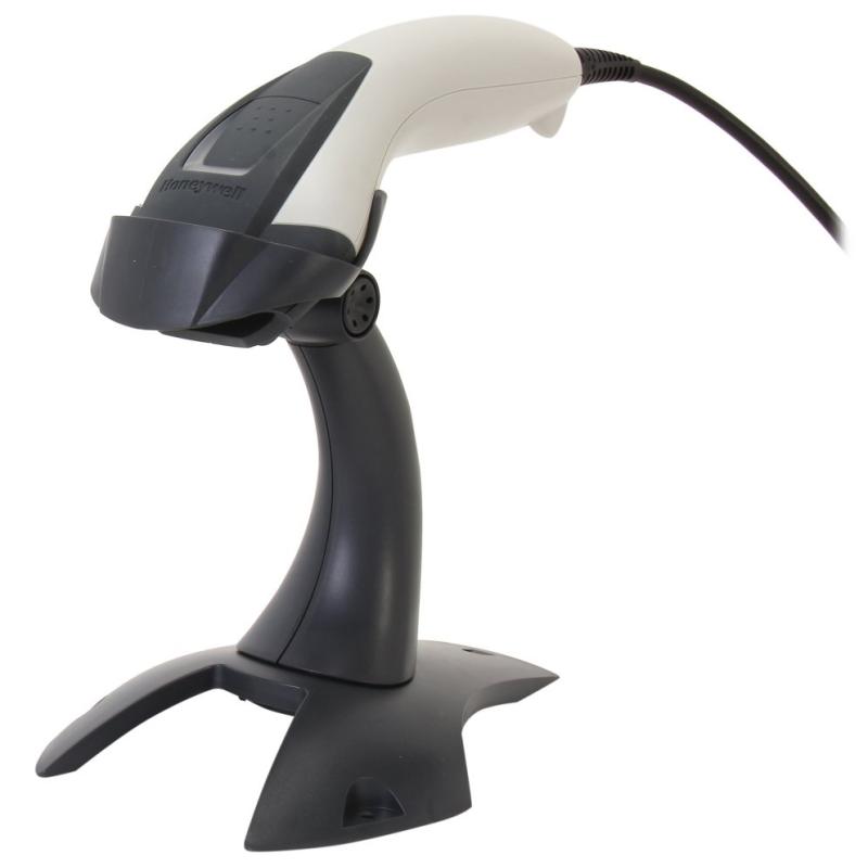 Honeywell Voyager 1200g, USB, beige, inkl. Standfu&szlig; und Kabel
