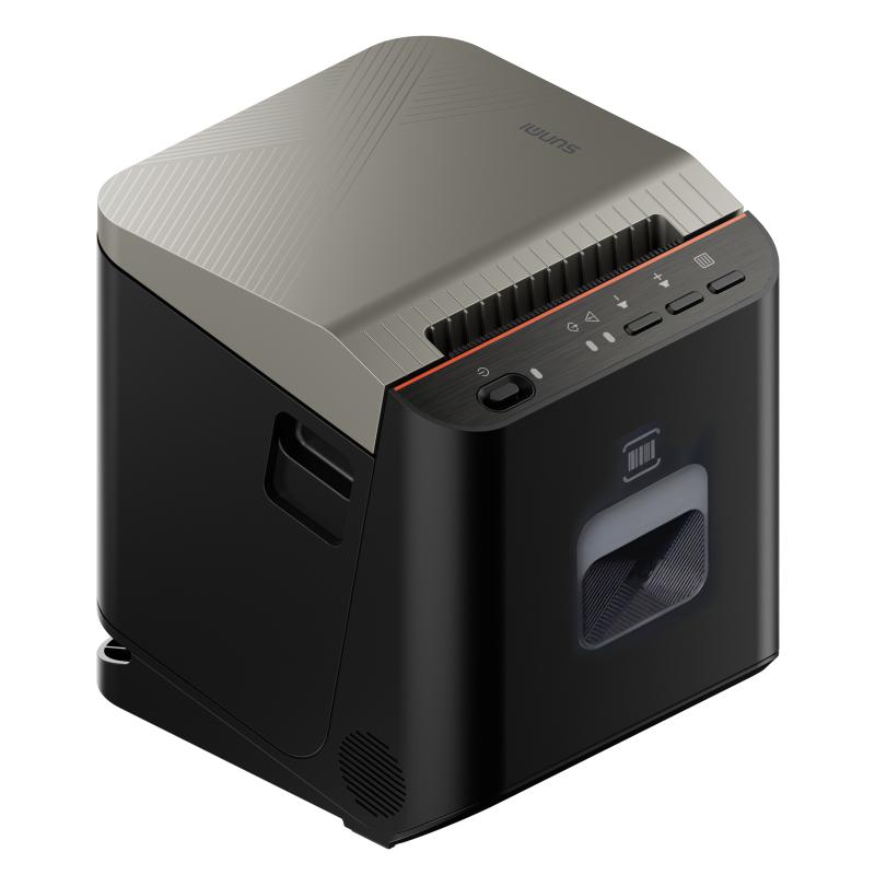 Sunmi NT320 - 2D Scanner, 203dpi, Cutter, USB-C, Ethernet