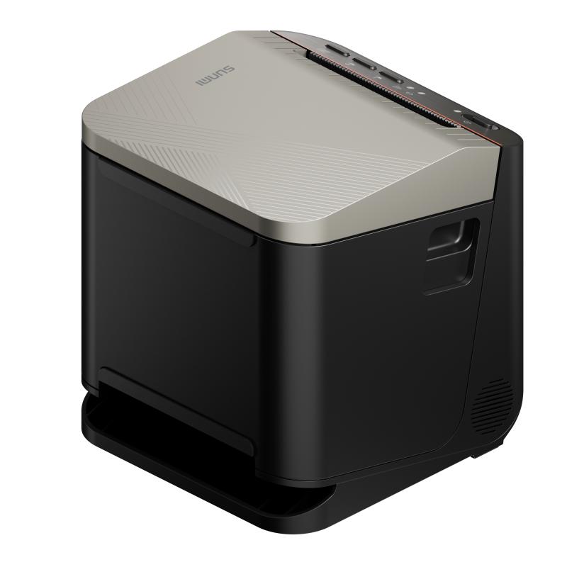 Sunmi NT320 - 2D Scanner, 203dpi, Cutter, USB-C, Ethernet