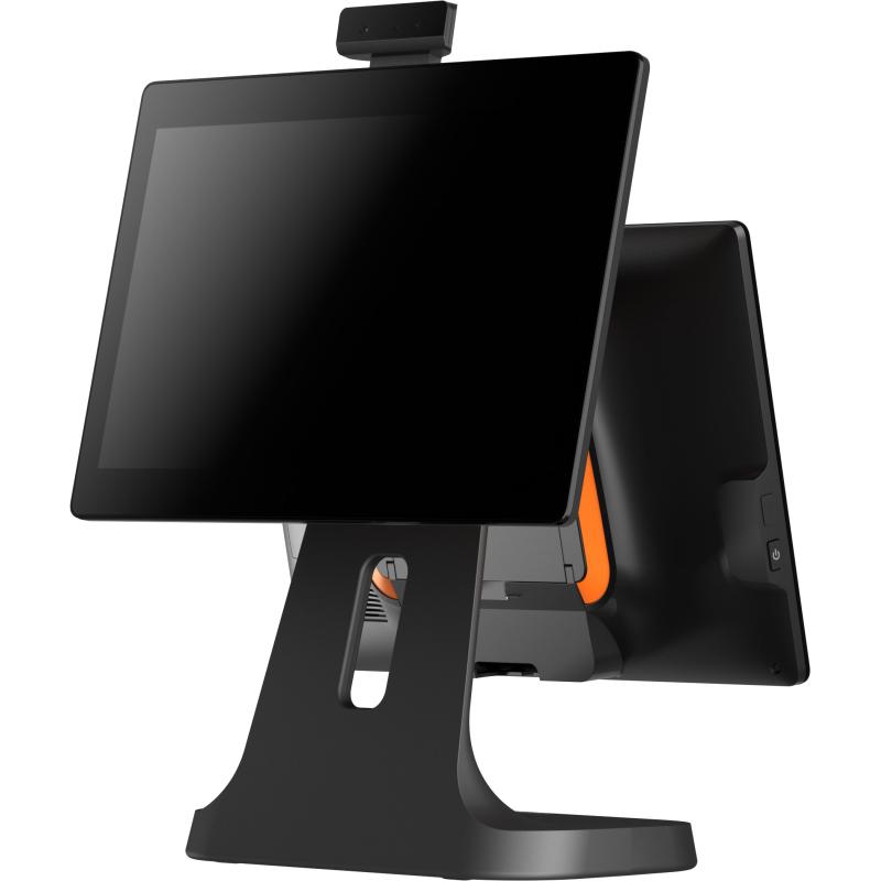 Sunmi T2s Lite, (15,6") Full HD, Sunmi OS (A9) - USB, RS232, BT, Ethernet, WLAN