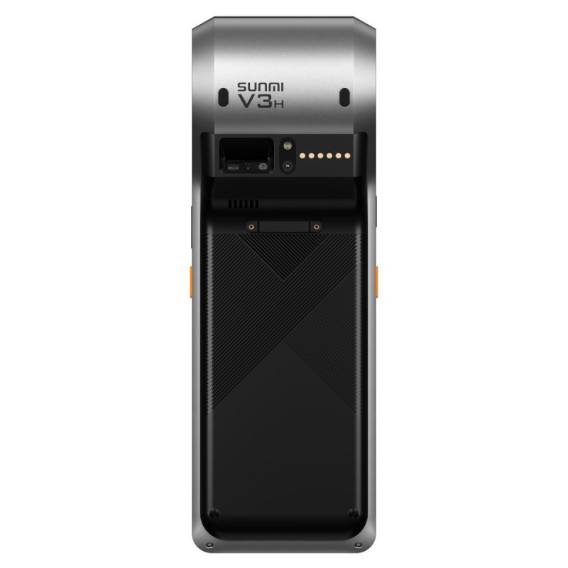 Sunmi V3, 2D,  A13 GMS EDLA, USB-C, BT (BLE, 5.0), WLAN, SIM, 4G, NFC