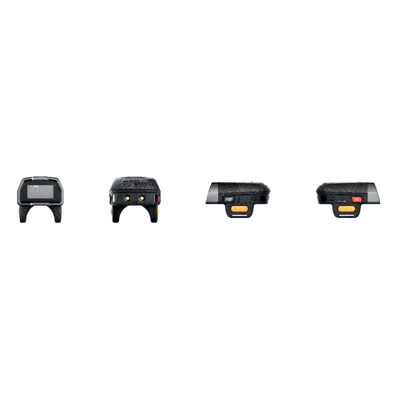 Unitech MS632 2D Ringscanner, BT