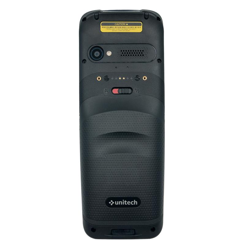 Unitech HT330 - 4", WLAN only, Android 12, 3/32, 32-key, 2D Imager