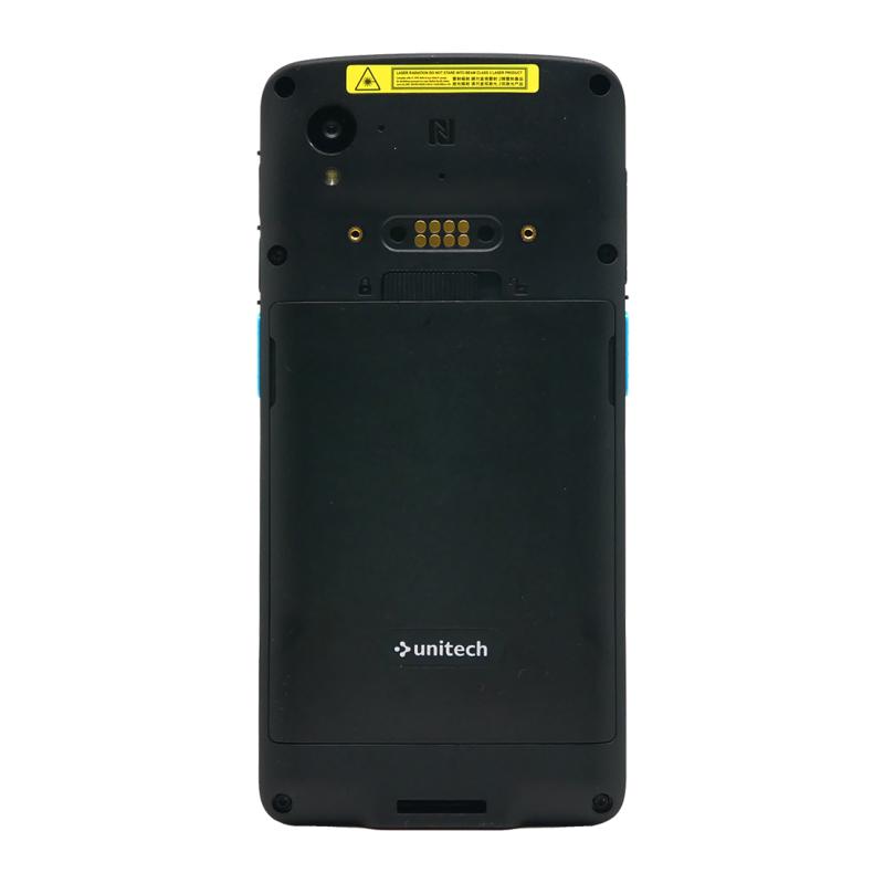 Unitech EA660 - 6", WLAN only, Android 13, 6/128, 2D (SE4710)