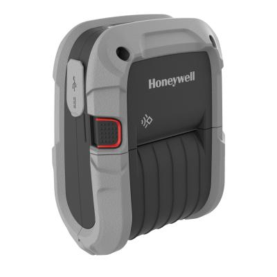 Honeywell RP2 Mobiler Etikettendrucker, 203 dpi, BT, WLAN, USB