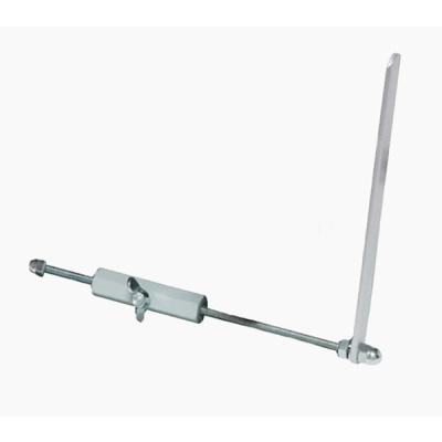 Adjustable Paper Guide, passend f&uuml;r: CAT-(TA)-ACH, CAT-(TA)-CHUCK, UCAT