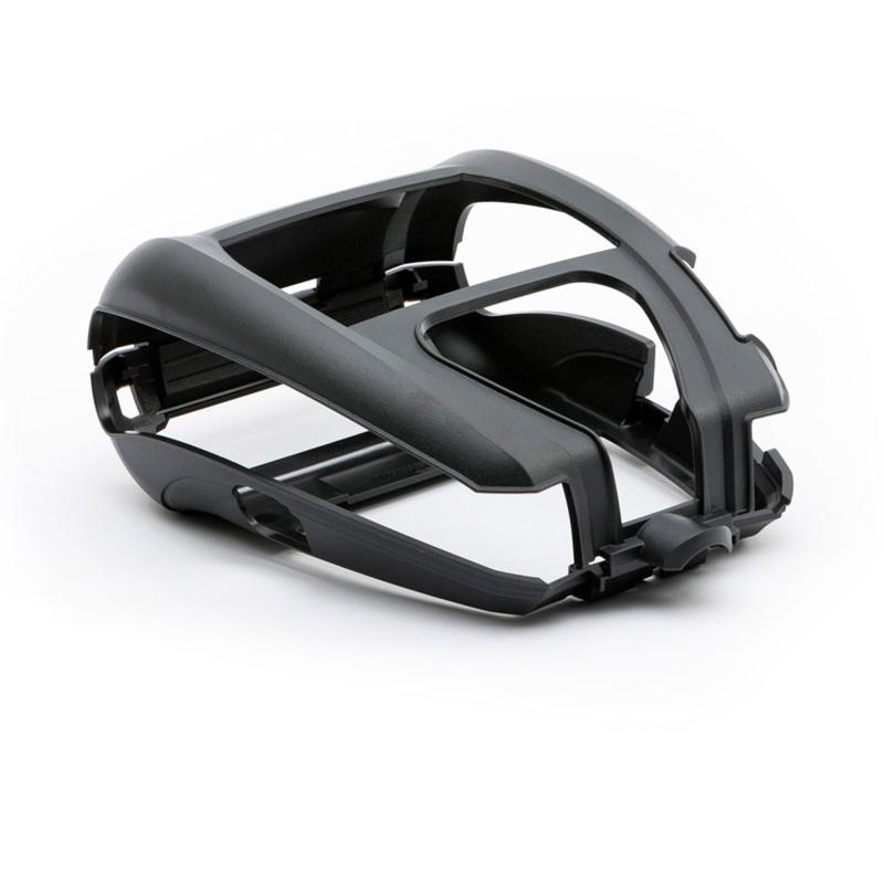 Zebra Tragetasche f&uuml;r QLn420/ZQ630 mit G&uuml;rtelklammer