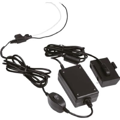 TSC Netzteil, 12V-48V DC, passend f&uuml;r: A30L/A30R/RE310