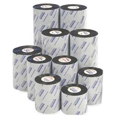 Citizen, Thermotransferband, Wachs, Rollenbreite: 110mm, Kern: 25,4mm, L&auml;nge: 300m, 4 Rollen/Box