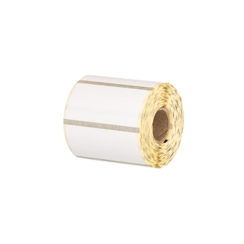 Etikettenrolle, Zebra, Z-Select 2000D, Thermopapier, Thermodirekt, Kern: 19mm, Durchmesser: Ma&szlig;e, Et