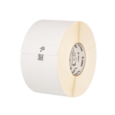 1x Zebra 8000T ALL-TEMP 76x51mm AD(200) Kern(76,2) 2740 Etiketten/Rolle