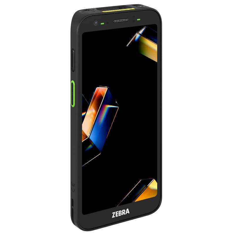 Zebra TC501,2D, SR500, hot-swap, 12GB, 256GB, Android, 5000 mAh, 5G