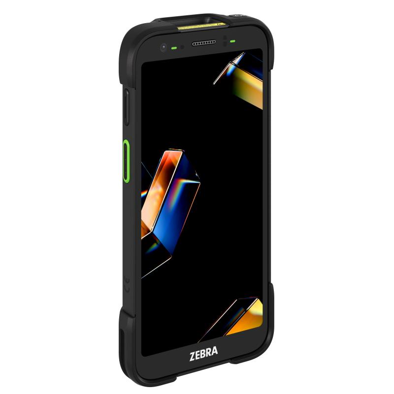 Zebra TC701,2D, AC670, Time of Flight Sensor, 12GB, 256GB, Android, 7240 mAh, 5G